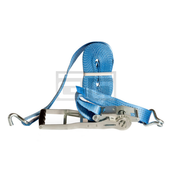 Ergo Spanband met ratel 9M
