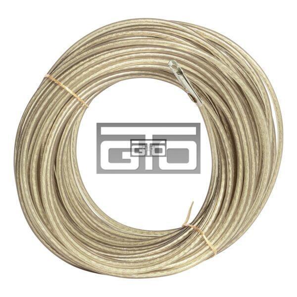 TIR CABLE WITH END PIECES 34M