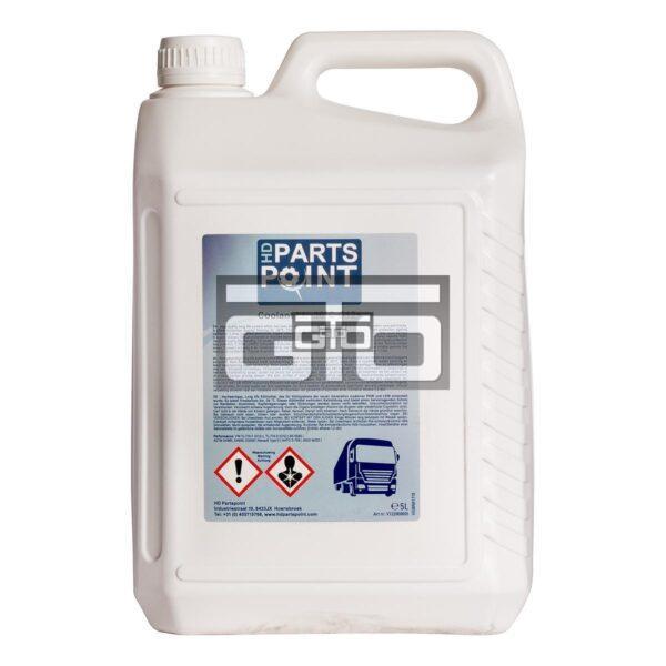 HDP 5L Coolant LL