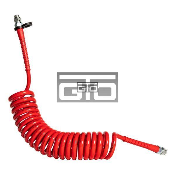 Wabco aircoil M16 red PremiumFlex