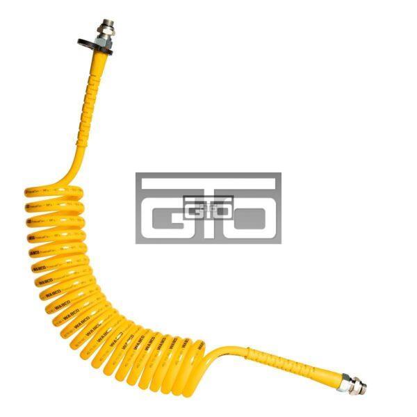 Wabco aircoil M16 yellow PremiumFlex