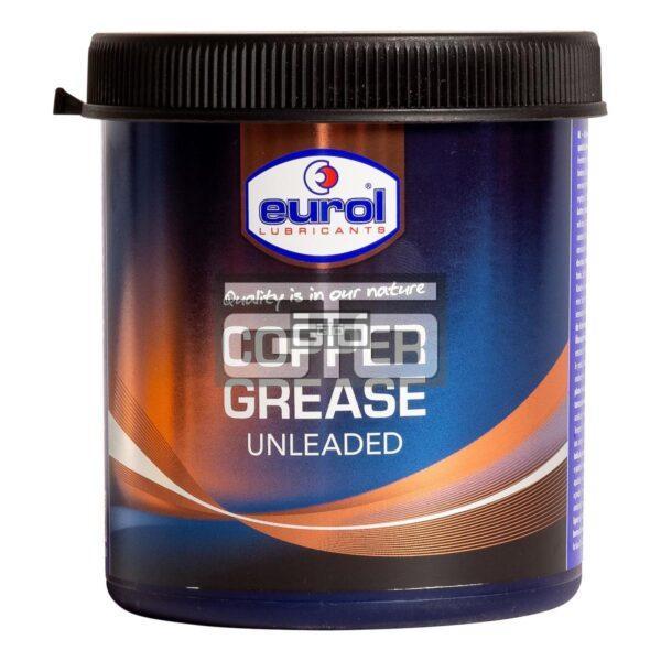 Kupferpaste