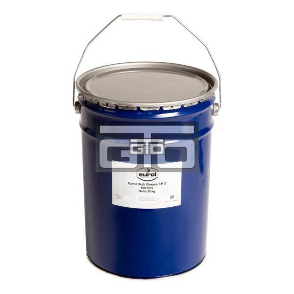 Eurol dish grease EP2 20KG
