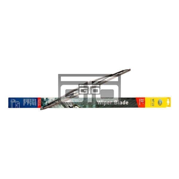 HELLA WIPER BLADE 22″ 550MM