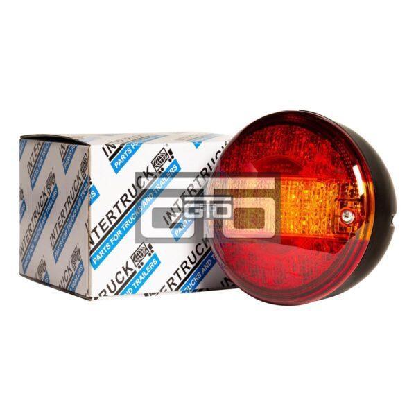 Rearlamp led12/24V