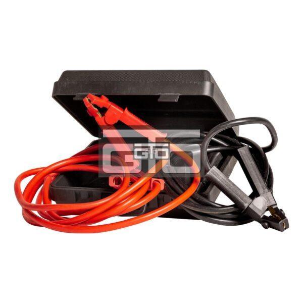 Starter cable