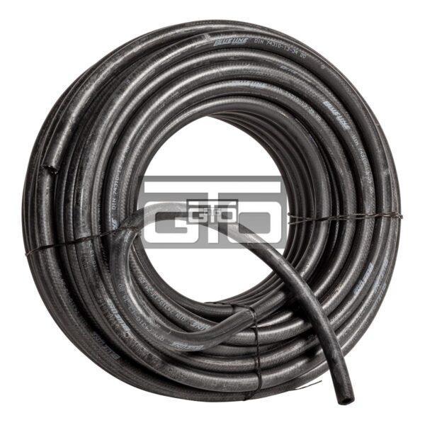 RUBBER AIR HOSE 13 X 6 - 40 M
