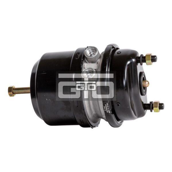 BLUELINE BRAKE CHAMBER TYPE 24 / 24