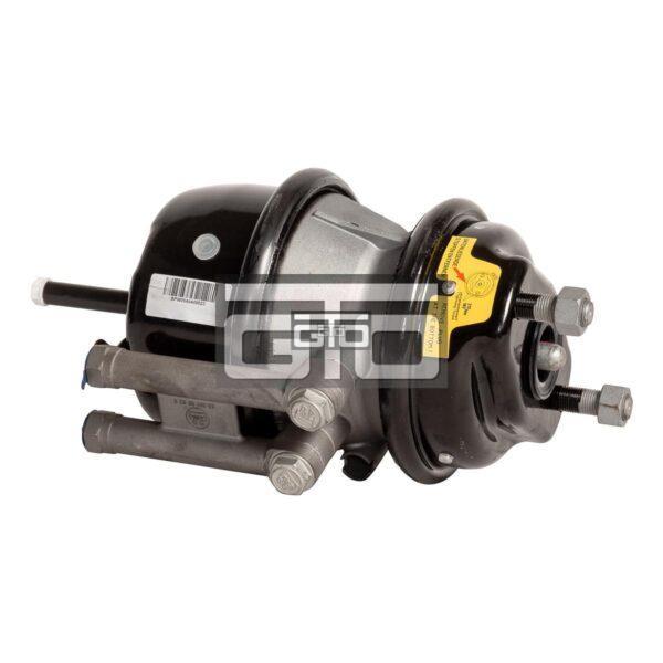 REMKAMER-BPW 16"/24" SB M/M