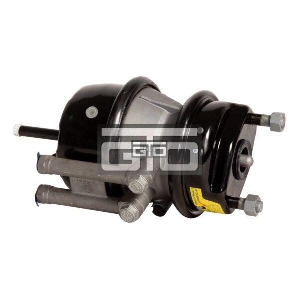 ZYLINDER-BPW_AC 16"/24" SB M/M DLAV 30°