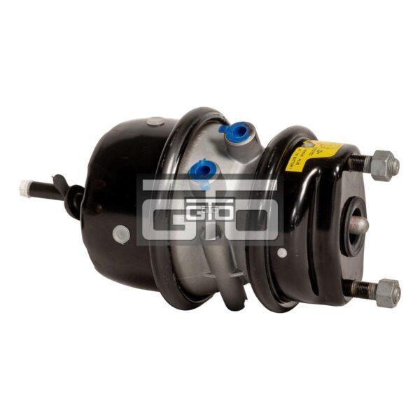 BRAKE CHAMBER BPW_AC 16"/24" SB M/M 30°