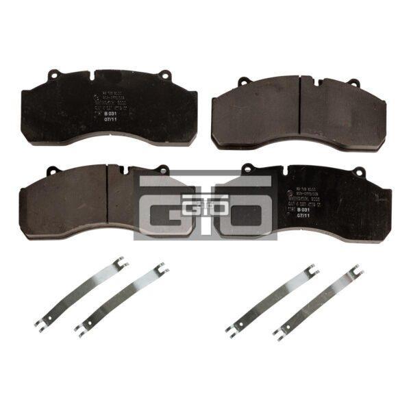 SAF REMBLOK SET 22,5" SBH2243