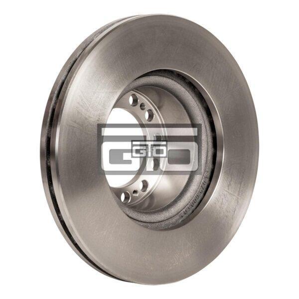 SAF REMSCHIJF 22,5" SKRB9022K