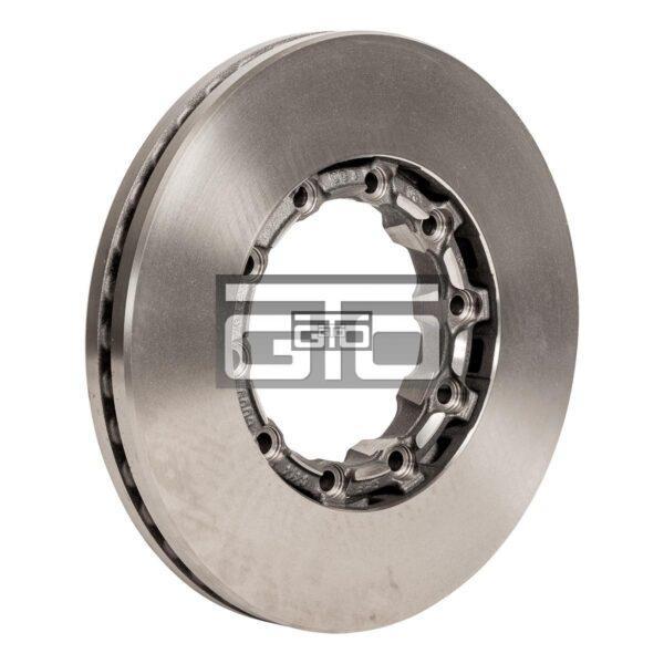 SAF BRAKE DISC 19,5'' BI9/SKRB