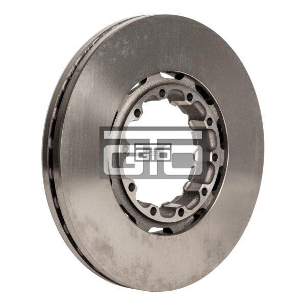 SAF BRAKE DISC 22,5'' BI9/SKRB