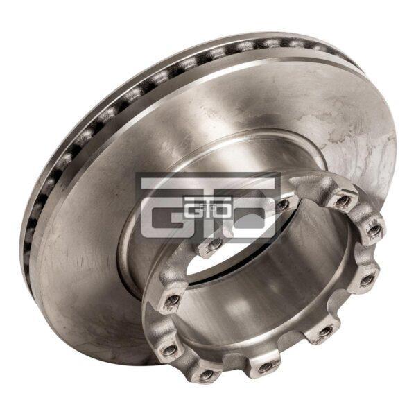 SAF BREMSSCHEIBE 19,5'' B9-19 ET120