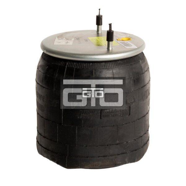 WEWELER AIR BELLOW