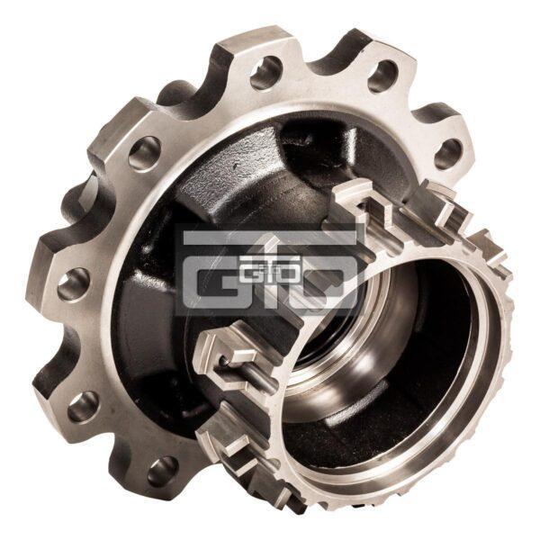 WINNARD WHEEL HUB DF REAR AXLE