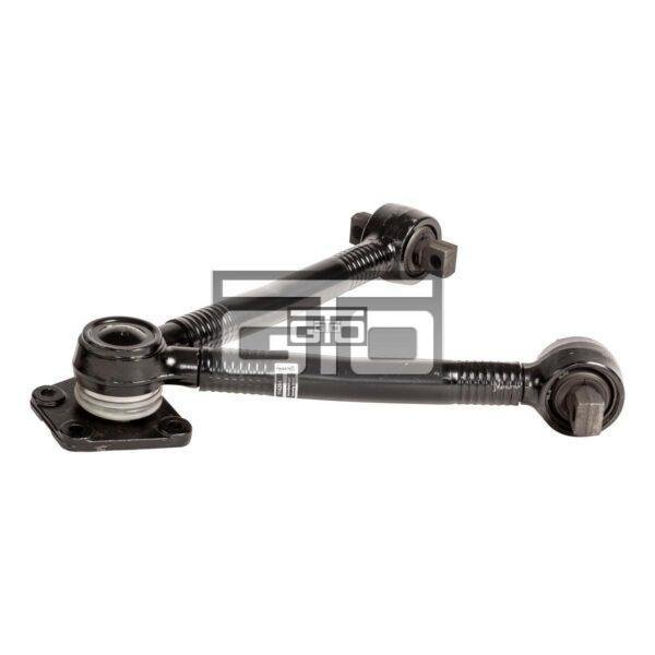 Triangel torque for DF