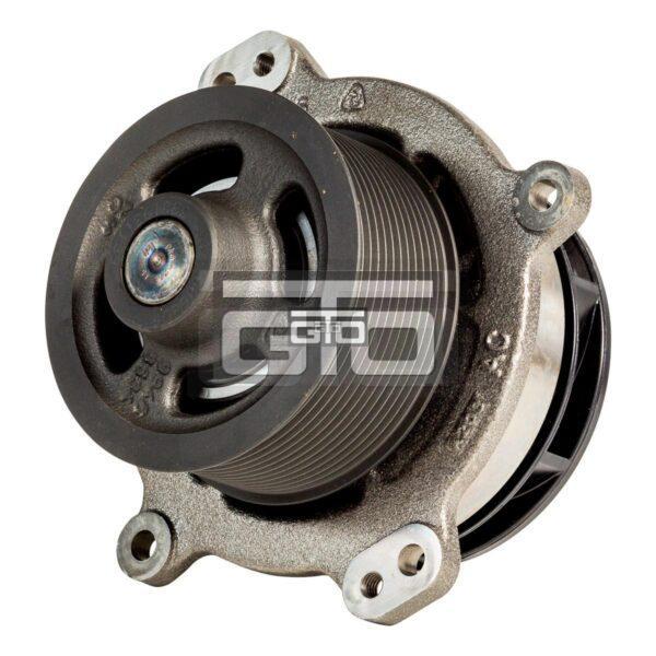 Waterpomp voor Iveco