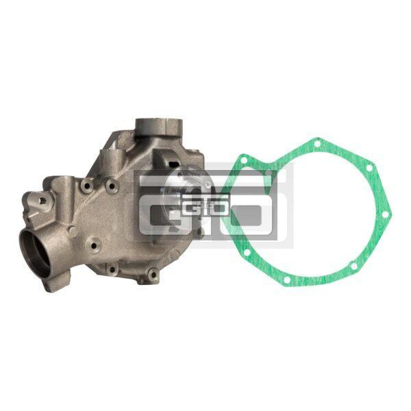 Water pump for DF