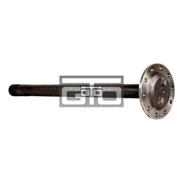 Axle shaft for DF