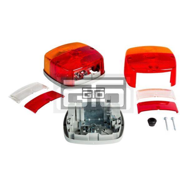 Hella rear lamp left/right