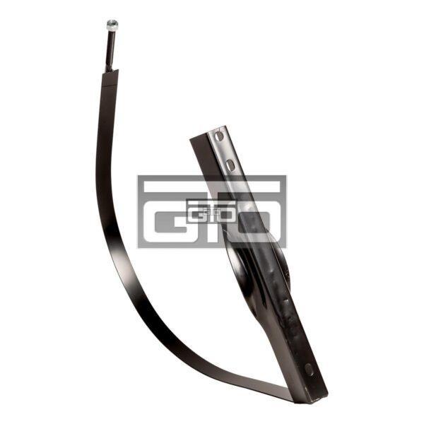 Tank behalter 396 MM
