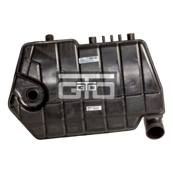 Coolant reservoir DF