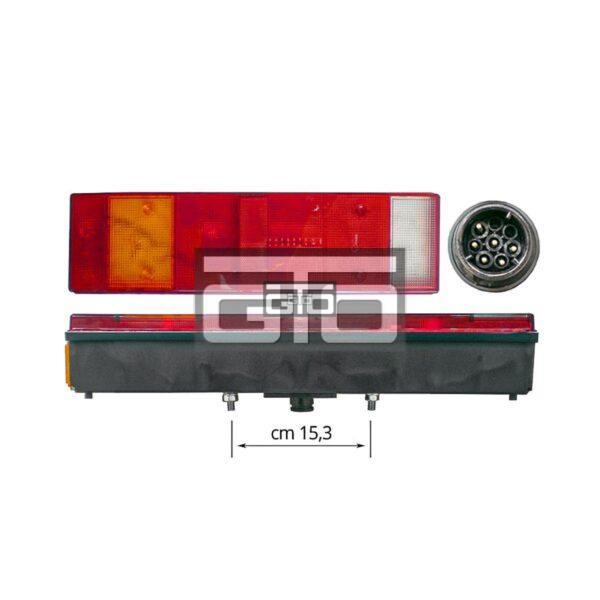 REAR LIGHT