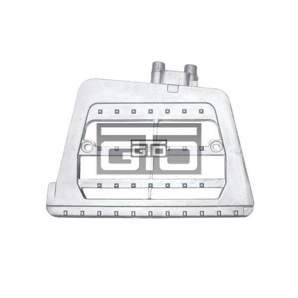 FOOTSTEP BRACKET DF RH