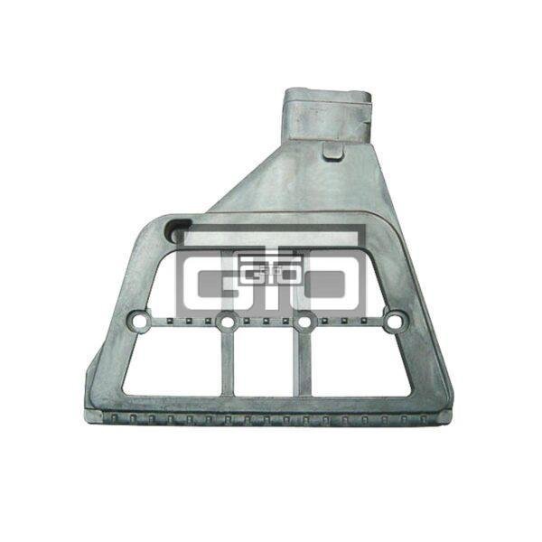 FOOTSTEP BRACKET DF RH