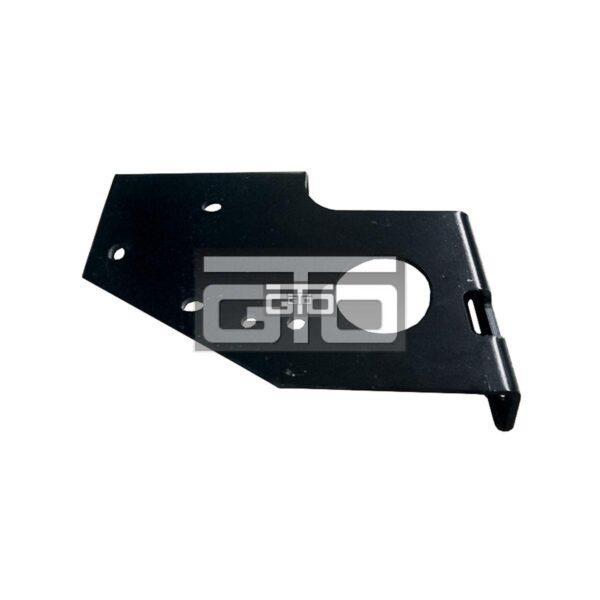 BUMPER BRACKET DF LH