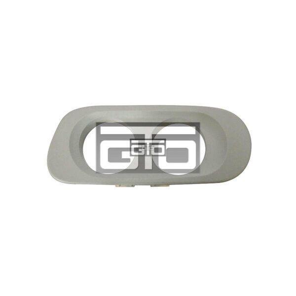 FOG LAMP FRAME DF LH