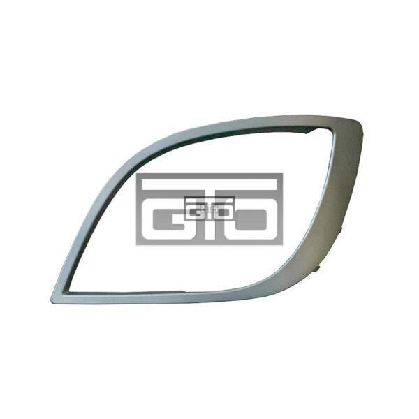 HEADLAMP FRAME DF LH