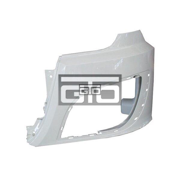 HEADLAMP FRAME DF LH