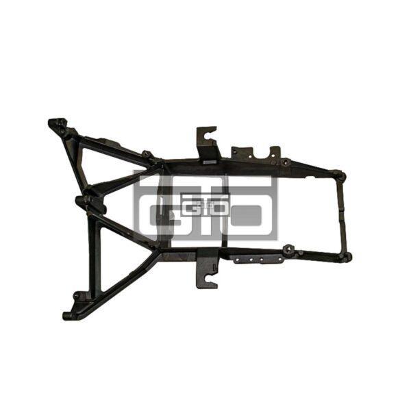 KOPLAMP STEUN DF LH