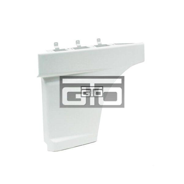 LOWER DOOR PANEL DF LH