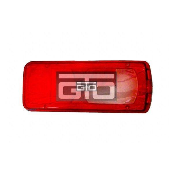 ACHTERLICHT LENS RH