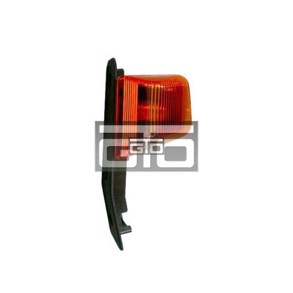 ZIJLAMP IVECO RH