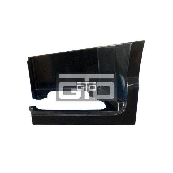 FUSSSTUFE VOLVO LH