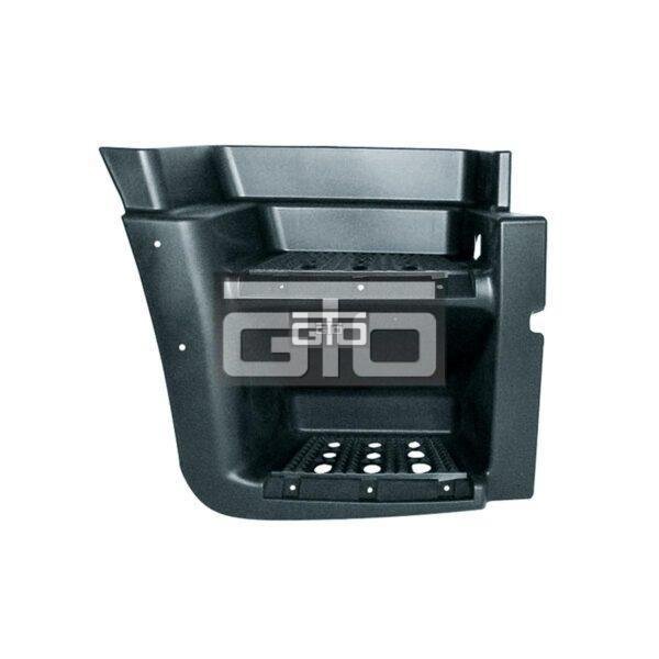 FUSSSTUFE IVECO RH