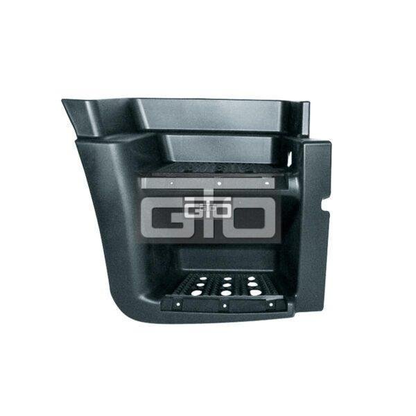 VOETSTEP IVECO RH