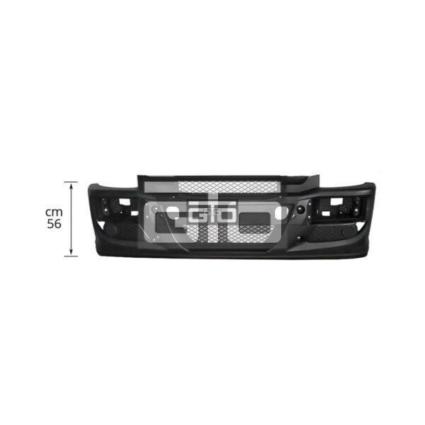 VOOR BUMPER IVECO