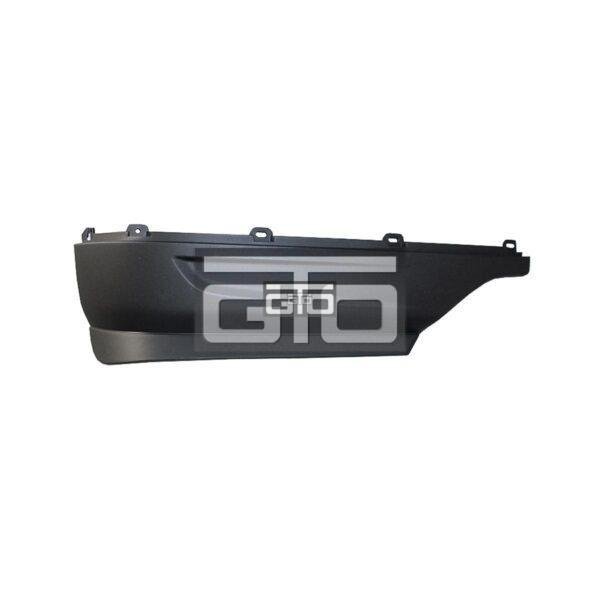BUMPERHOEK IVECO RH
