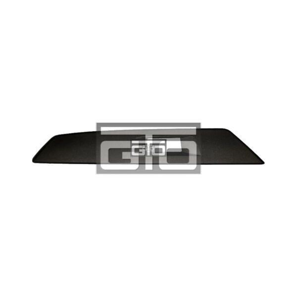 MIRROR COVER VOLVO LH