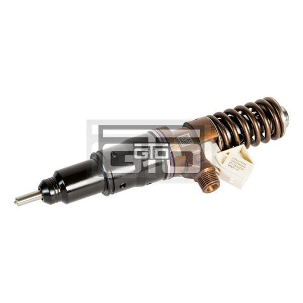 DELPHI INJECTOR VOLVO F2