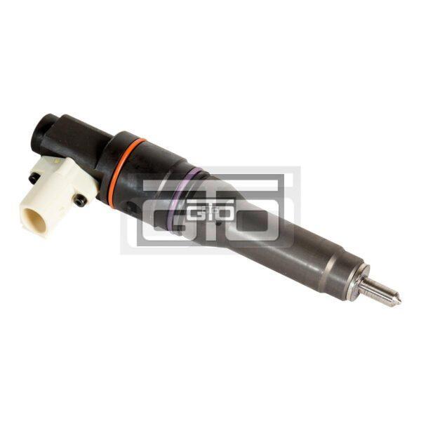 DELPHI INJECTOR