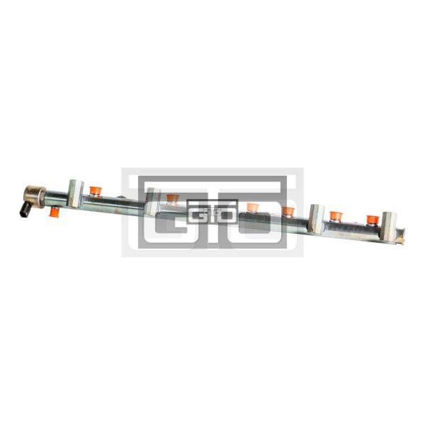 DELPHI FUEL RAIL CF XF DF
