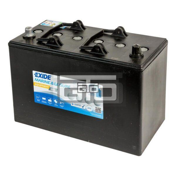 EXIDE 12V 85AH BATTERY